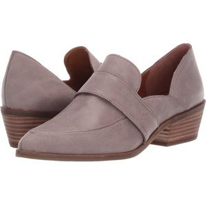 Lucky Brand Women's Lk-maemia Loafer